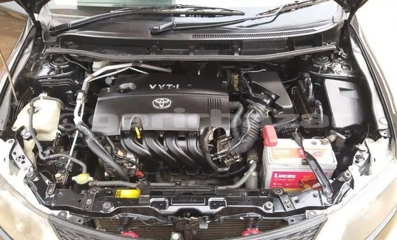 Buy Used 2007 Toyota Allion in Dhaka, Dhaka Buy Used 2007 Toyota Allion in Dhaka, Dhaka