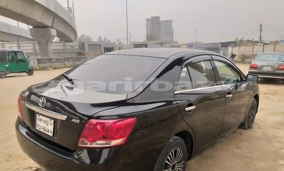 Buy Used 2007 Toyota Allion in Dhaka, Dhaka Buy Used 2007 Toyota Allion in Dhaka, Dhaka