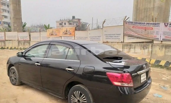 Buy Used 2007 Toyota Allion in Dhaka, Dhaka Buy Used 2007 Toyota Allion in Dhaka, Dhaka