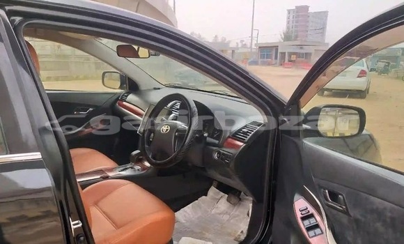 Buy Used 2007 Toyota Allion in Dhaka, Dhaka Buy Used 2007 Toyota Allion in Dhaka, Dhaka