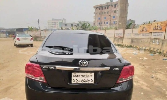 Buy Used 2007 Toyota Allion in Dhaka, Dhaka Buy Used 2007 Toyota Allion in Dhaka, Dhaka