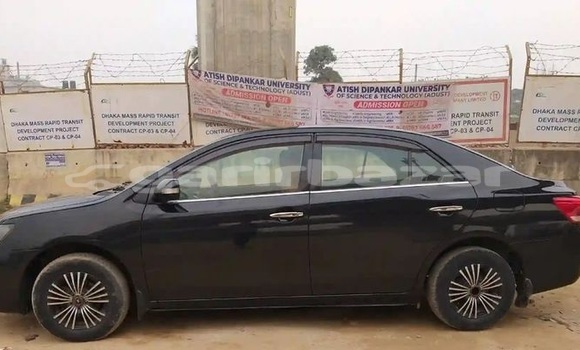 Buy Used 2007 Toyota Allion in Dhaka, Dhaka Buy Used 2007 Toyota Allion in Dhaka, Dhaka