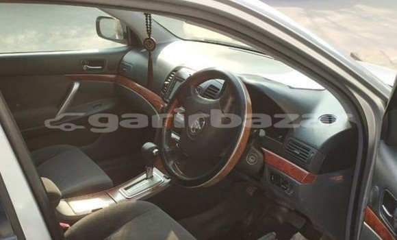 কেনা ব্যবহৃত Toyota Allion Silver গাড়ী মধ্যে ঢাকা মধ্যে Dhaka কেনা ব্যবহৃত Toyota Allion Silver গাড়ী মধ্যে ঢাকা মধ্যে Dhaka