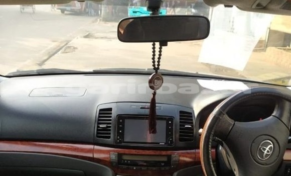 কেনা ব্যবহৃত Toyota Allion Silver গাড়ী মধ্যে ঢাকা মধ্যে Dhaka কেনা ব্যবহৃত Toyota Allion Silver গাড়ী মধ্যে ঢাকা মধ্যে Dhaka