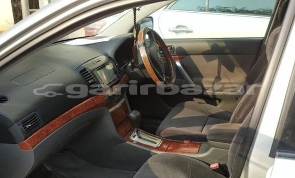 কেনা ব্যবহৃত Toyota Allion Silver গাড়ী মধ্যে ঢাকা মধ্যে Dhaka কেনা ব্যবহৃত Toyota Allion Silver গাড়ী মধ্যে ঢাকা মধ্যে Dhaka