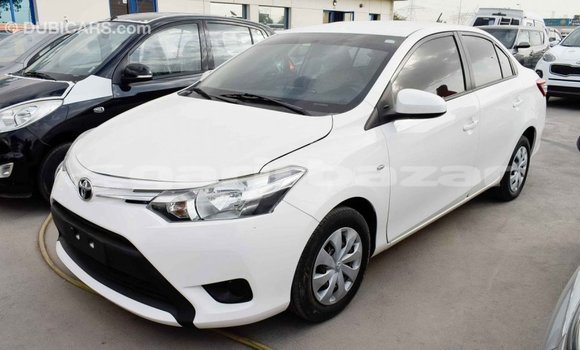 Buy Import 2015 Toyota Yaris in Import - Dubai, Bandarban Buy Import 2015 Toyota Yaris in Import - Dubai, Bandarban