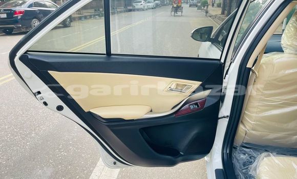 Buy Used 2018 Toyota Premio in Dhaka, Dhaka Buy Used 2018 Toyota Premio in Dhaka, Dhaka