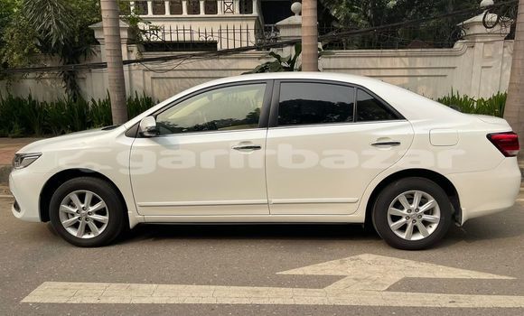 Buy Used 2018 Toyota Premio in Dhaka, Dhaka Buy Used 2018 Toyota Premio in Dhaka, Dhaka