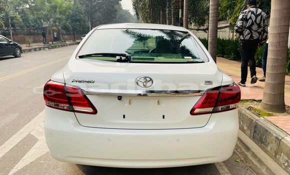 Buy Used 2018 Toyota Premio in Dhaka, Dhaka Buy Used 2018 Toyota Premio in Dhaka, Dhaka