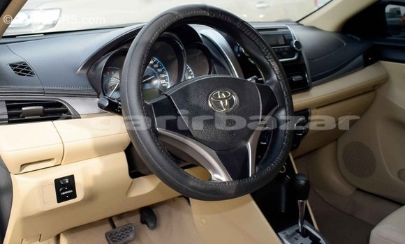 Buy Import 2015 Toyota Yaris in Import - Dubai, Bandarban Buy Import 2015 Toyota Yaris in Import - Dubai, Bandarban