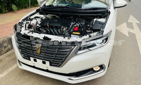Buy Used 2018 Toyota Premio in Dhaka, Dhaka Buy Used 2018 Toyota Premio in Dhaka, Dhaka
