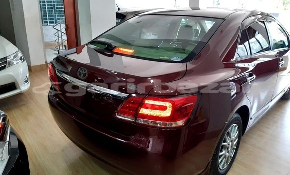 কেনা আমদানি Toyota Premio Red গাড়ী মধ্যে ঢাকা মধ্যে Dhaka কেনা আমদানি Toyota Premio Red গাড়ী মধ্যে ঢাকা মধ্যে Dhaka