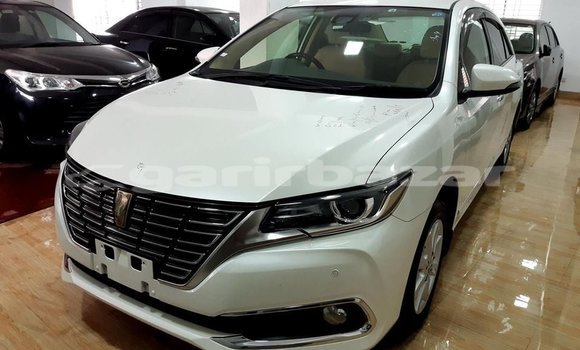 Buy Import 2018 Toyota Premio in Dhaka, Dhaka Buy Import 2018 Toyota Premio in Dhaka, Dhaka