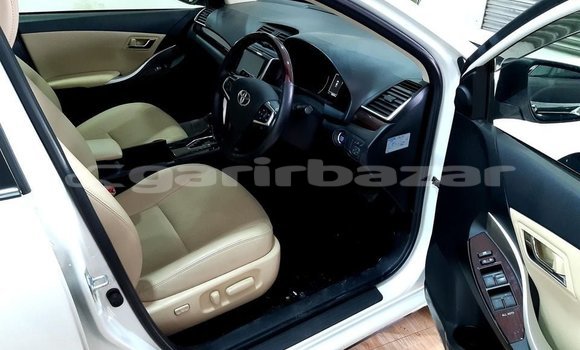 Buy Import 2018 Toyota Premio in Dhaka, Dhaka Buy Import 2018 Toyota Premio in Dhaka, Dhaka