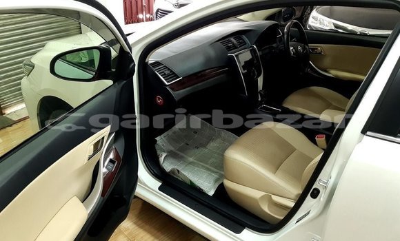Buy Import 2018 Toyota Premio in Dhaka, Dhaka Buy Import 2018 Toyota Premio in Dhaka, Dhaka