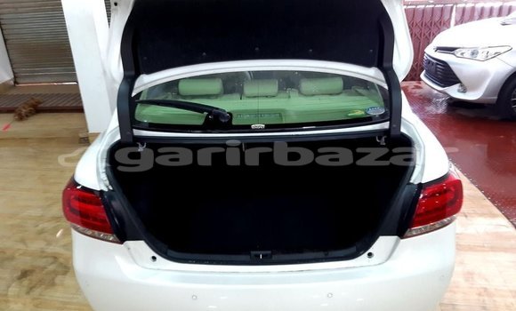 Buy Import 2018 Toyota Premio in Dhaka, Dhaka Buy Import 2018 Toyota Premio in Dhaka, Dhaka
