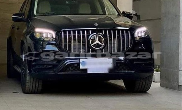 Buy Used 2020 Mercedes-Benz GLS-klasse in Dhaka, Dhaka Buy Used 2020 Mercedes-Benz GLS-klasse in Dhaka, Dhaka