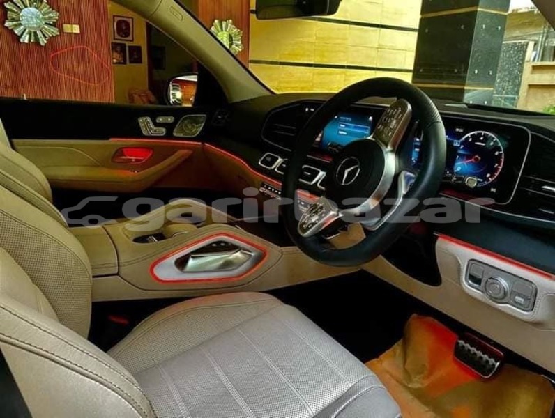 Big with watermark mercedes benz gls klasse dhaka dhaka 4302