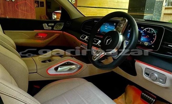 Buy Used 2020 Mercedes-Benz GLS-klasse in Dhaka, Dhaka Buy Used 2020 Mercedes-Benz GLS-klasse in Dhaka, Dhaka