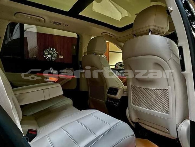 Big with watermark mercedes benz gls klasse dhaka dhaka 4302