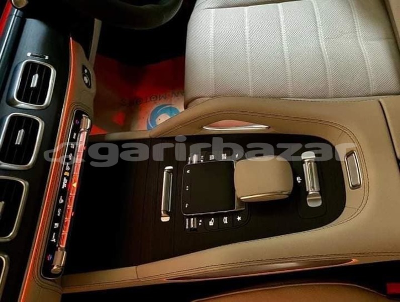 Big with watermark mercedes benz gls klasse dhaka dhaka 4302