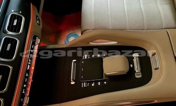 Buy Used 2020 Mercedes-Benz GLS-klasse in Dhaka, Dhaka Buy Used 2020 Mercedes-Benz GLS-klasse in Dhaka, Dhaka
