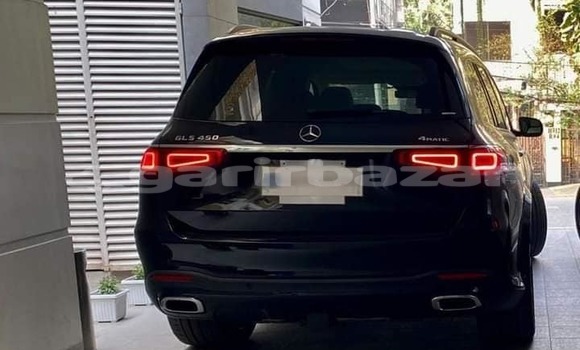 Buy Used 2020 Mercedes-Benz GLS-klasse in Dhaka, Dhaka Buy Used 2020 Mercedes-Benz GLS-klasse in Dhaka, Dhaka