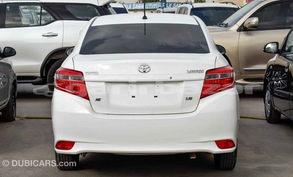 Buy Import 2015 Toyota Yaris in Import - Dubai, Bandarban Buy Import 2015 Toyota Yaris in Import - Dubai, Bandarban