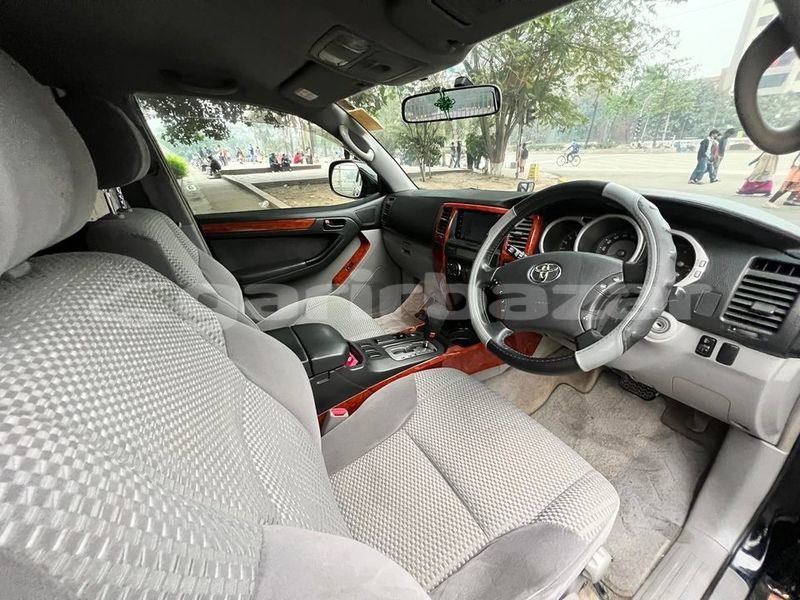 Big with watermark toyota hilux surf dhaka dhaka 4303