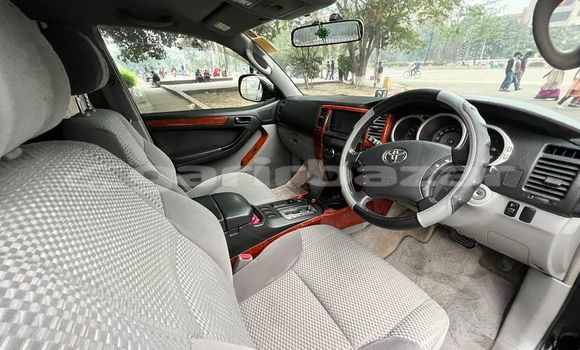 Buy Used 2005 Toyota Hilux Surf in Dhaka, Dhaka Buy Used 2005 Toyota Hilux Surf in Dhaka, Dhaka