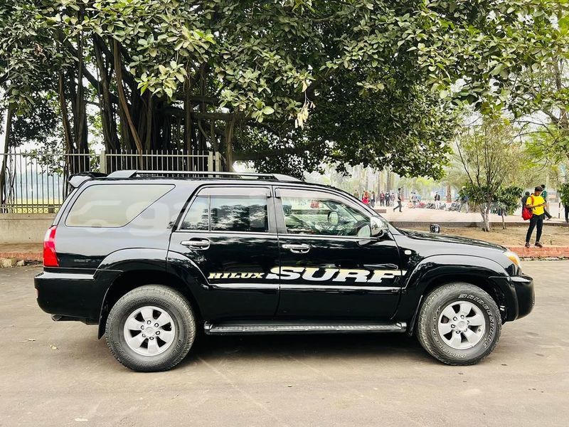 Big with watermark toyota hilux surf dhaka dhaka 4303
