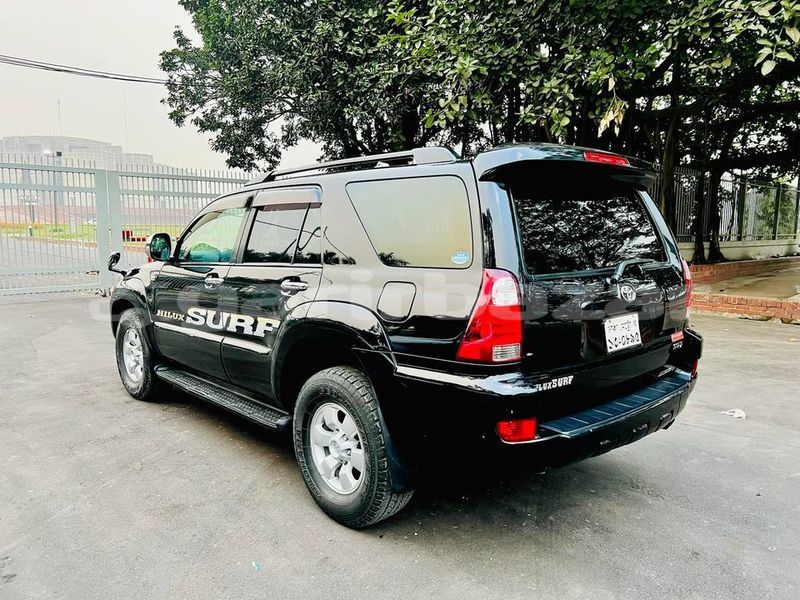 Big with watermark toyota hilux surf dhaka dhaka 4303
