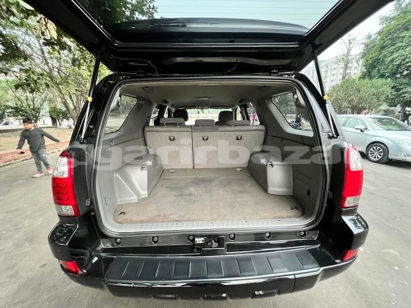 Big with watermark toyota hilux surf dhaka dhaka 4303