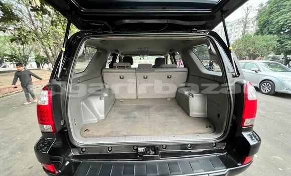 Buy Used 2005 Toyota Hilux Surf in Dhaka, Dhaka Buy Used 2005 Toyota Hilux Surf in Dhaka, Dhaka