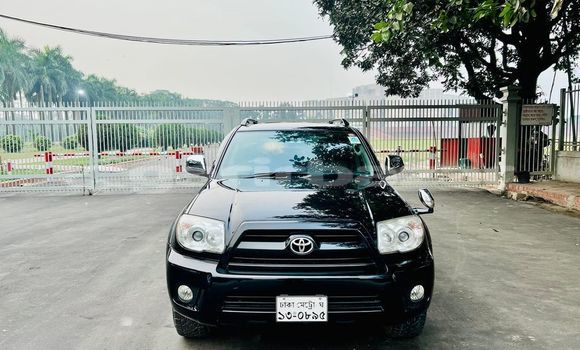 Buy Used 2005 Toyota Hilux Surf in Dhaka, Dhaka Buy Used 2005 Toyota Hilux Surf in Dhaka, Dhaka