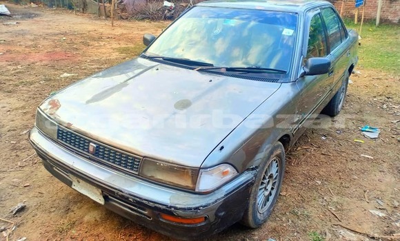 Buy Used Toyota Corolla in Dhaka, Dhaka Buy Used Toyota Corolla in Dhaka, Dhaka