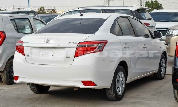 Buy Import 2015 Toyota Yaris in Import - Dubai, Bandarban Buy Import 2015 Toyota Yaris in Import - Dubai, Bandarban