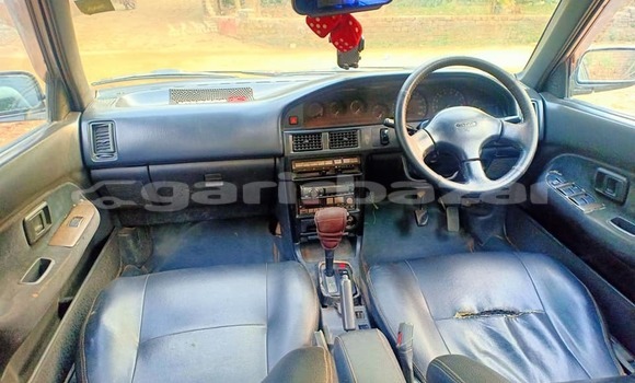 Buy Used Toyota Corolla in Dhaka, Dhaka Buy Used Toyota Corolla in Dhaka, Dhaka