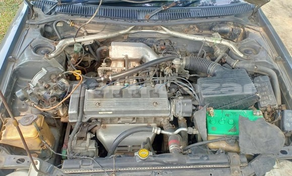 Buy Used Toyota Corolla in Dhaka, Dhaka Buy Used Toyota Corolla in Dhaka, Dhaka