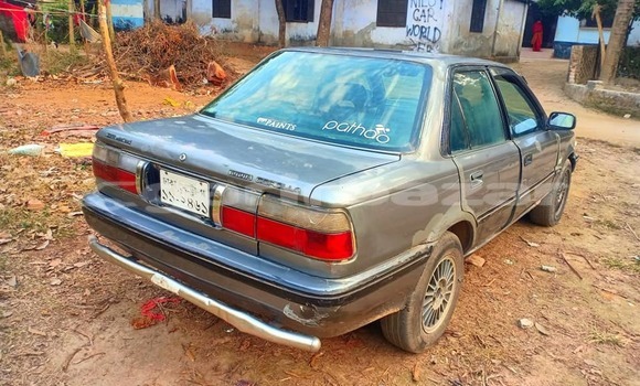 Buy Used Toyota Corolla in Dhaka, Dhaka Buy Used Toyota Corolla in Dhaka, Dhaka