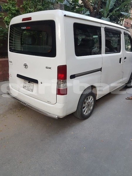 Big with watermark toyota townace dhaka dhaka 4305