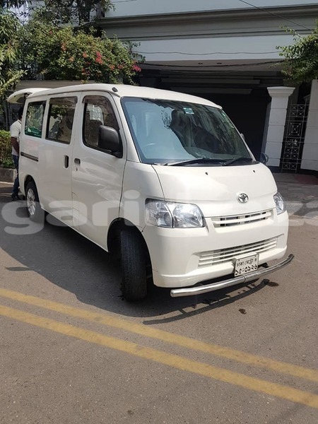 Big with watermark toyota townace dhaka dhaka 4305