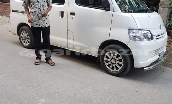 Buy Used 2008 Toyota TownAce in Dhaka, Dhaka Buy Used 2008 Toyota TownAce in Dhaka, Dhaka