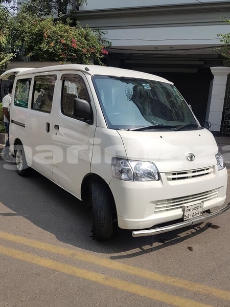 Big with watermark toyota townace dhaka dhaka 4305