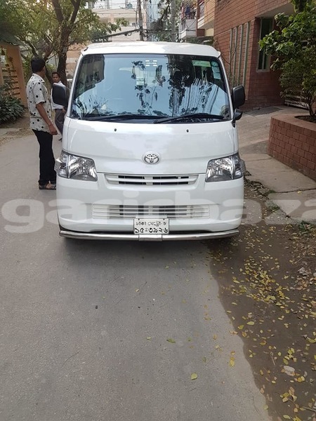 Big with watermark toyota townace dhaka dhaka 4305