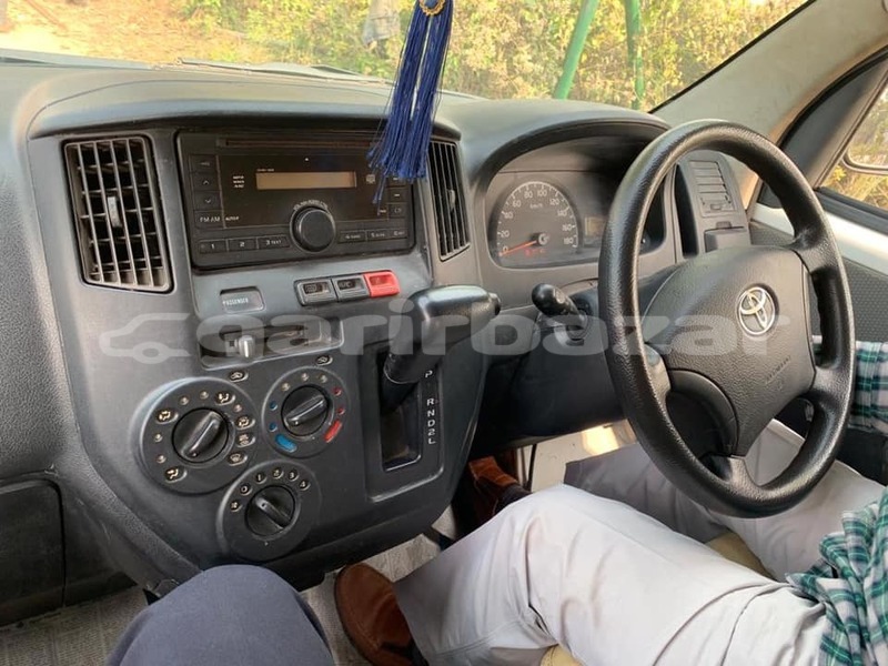 Big with watermark toyota liteace dhaka dhaka 4306