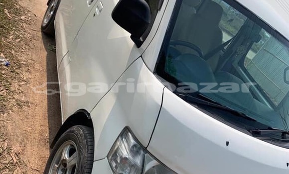 Buy Used 2010 Toyota LiteAce in Dhaka, Dhaka Buy Used 2010 Toyota LiteAce in Dhaka, Dhaka