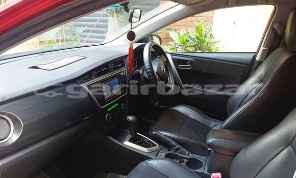 কেনা ব্যবহৃত Toyota Auris Red গাড়ী মধ্যে ঢাকা মধ্যে Dhaka কেনা ব্যবহৃত Toyota Auris Red গাড়ী মধ্যে ঢাকা মধ্যে Dhaka