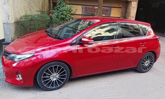 কেনা ব্যবহৃত Toyota Auris Red গাড়ী মধ্যে ঢাকা মধ্যে Dhaka কেনা ব্যবহৃত Toyota Auris Red গাড়ী মধ্যে ঢাকা মধ্যে Dhaka