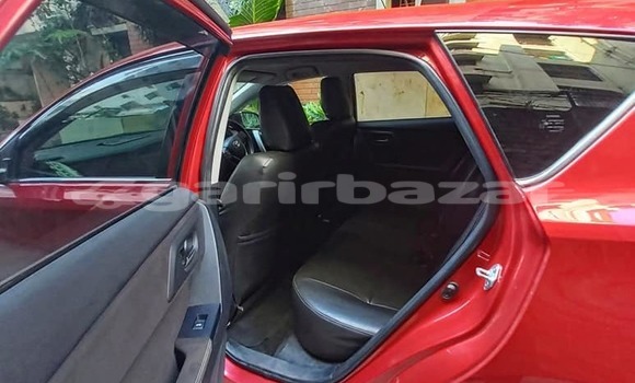 কেনা ব্যবহৃত Toyota Auris Red গাড়ী মধ্যে ঢাকা মধ্যে Dhaka কেনা ব্যবহৃত Toyota Auris Red গাড়ী মধ্যে ঢাকা মধ্যে Dhaka